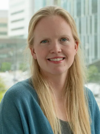 Stephanie Wankowicz, Ph.D.