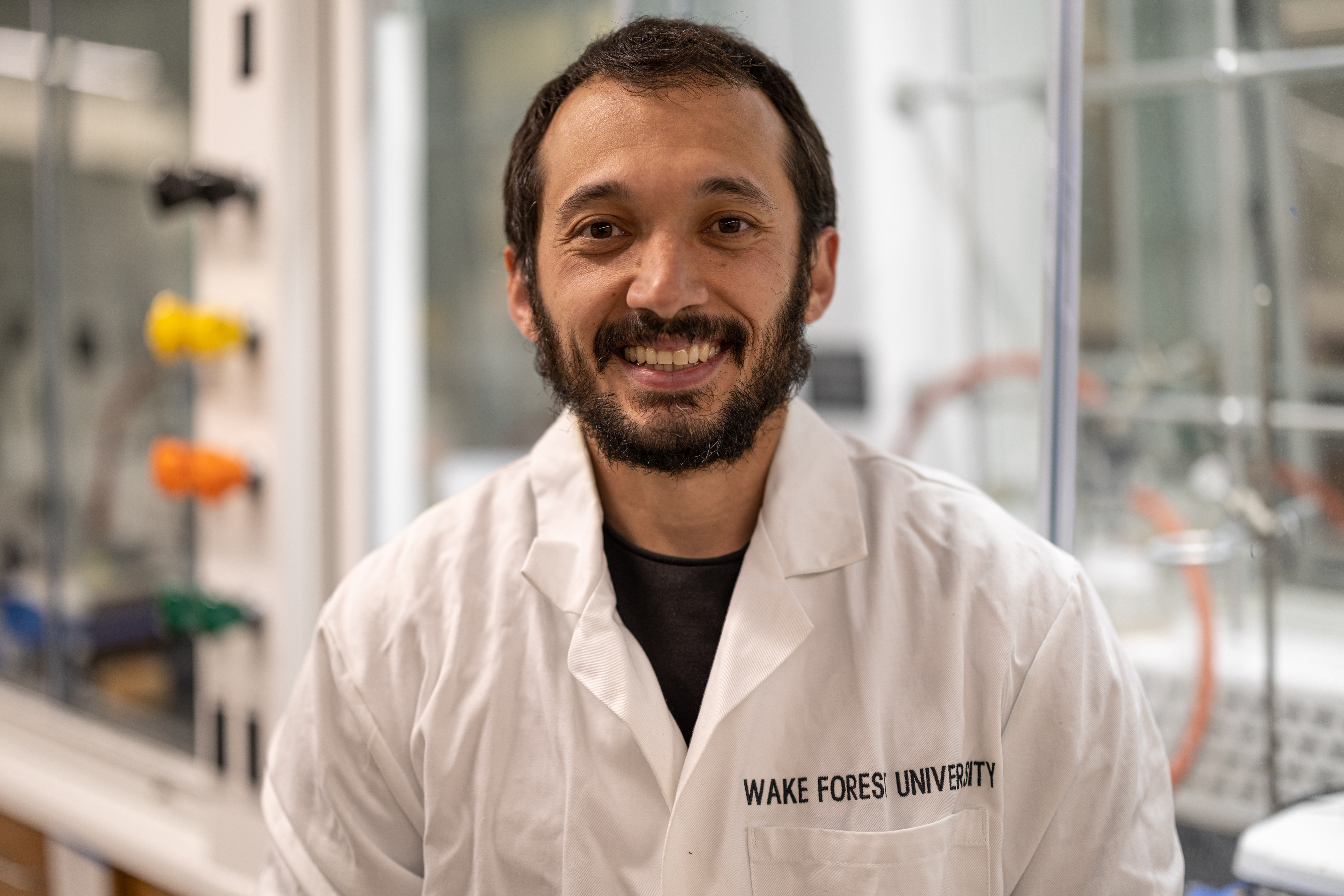 Ferdiemar Guinto, PhD